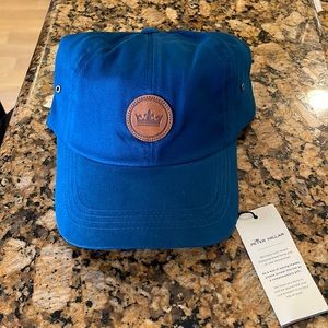 Brand New Peter Millar Cap